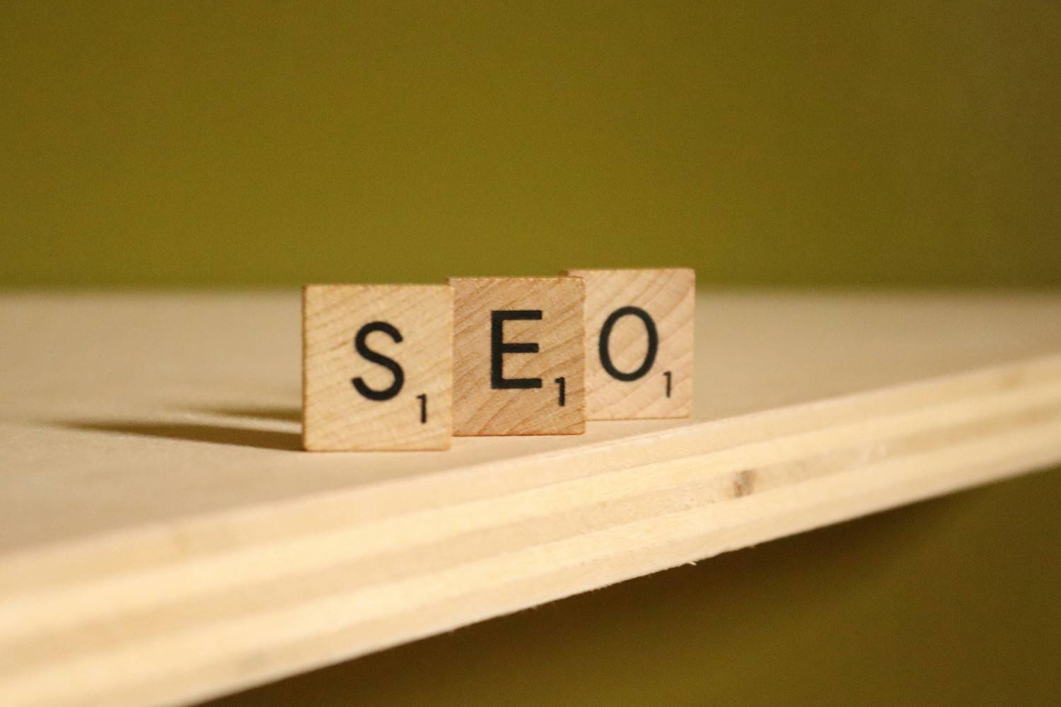 SEO-Optimized Listings